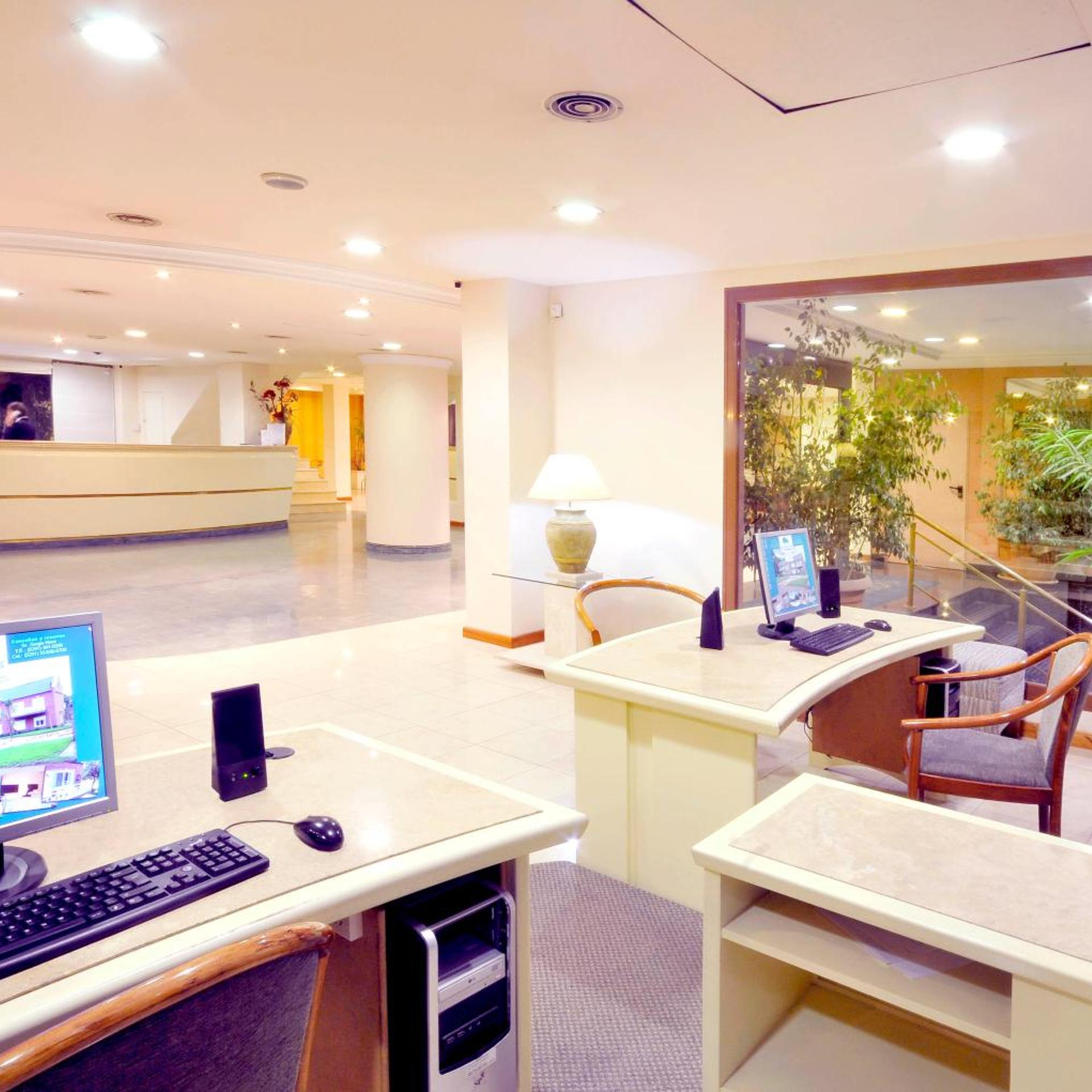 Hotel Argos 25/26