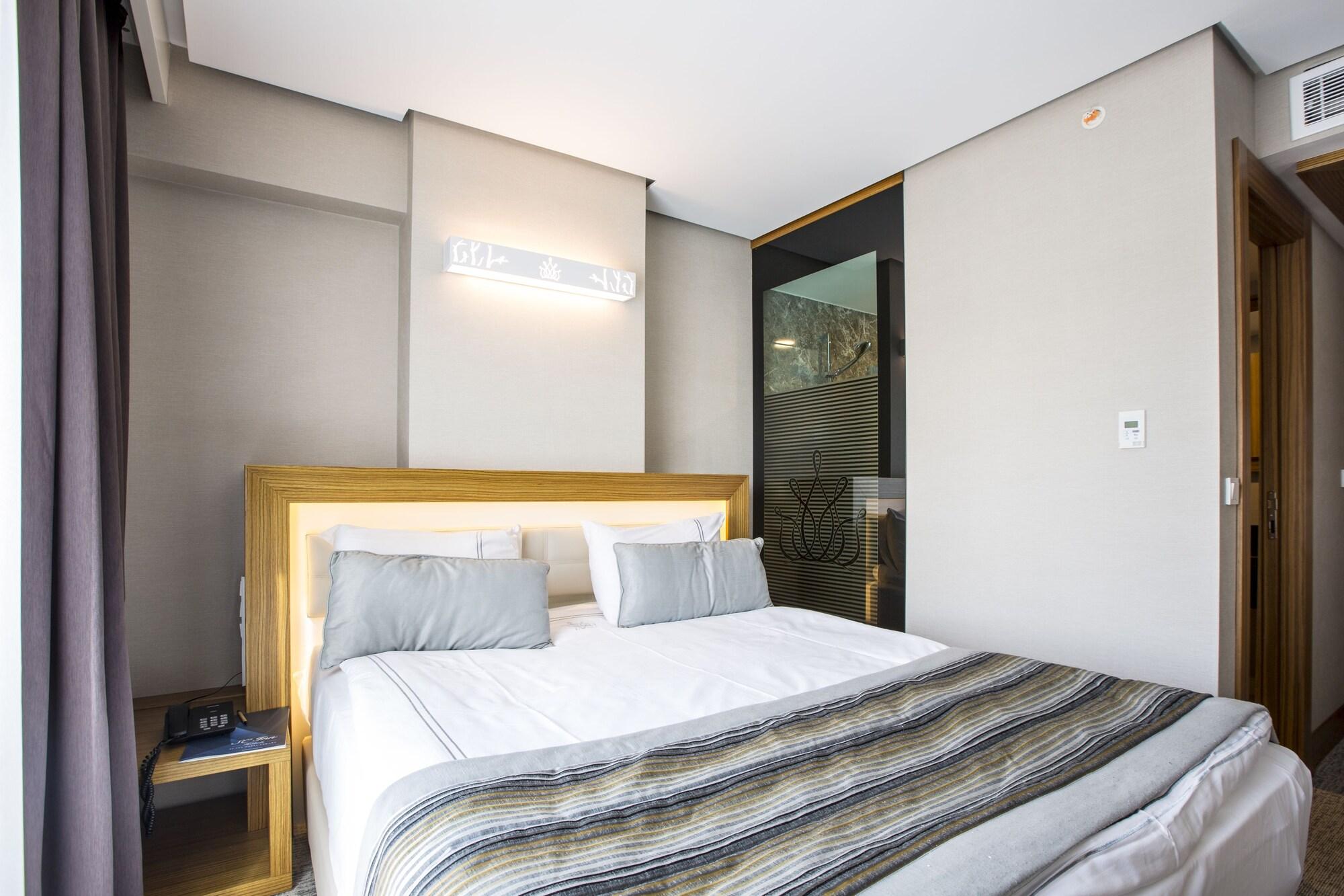 Florya Grand Hotel 8/29
