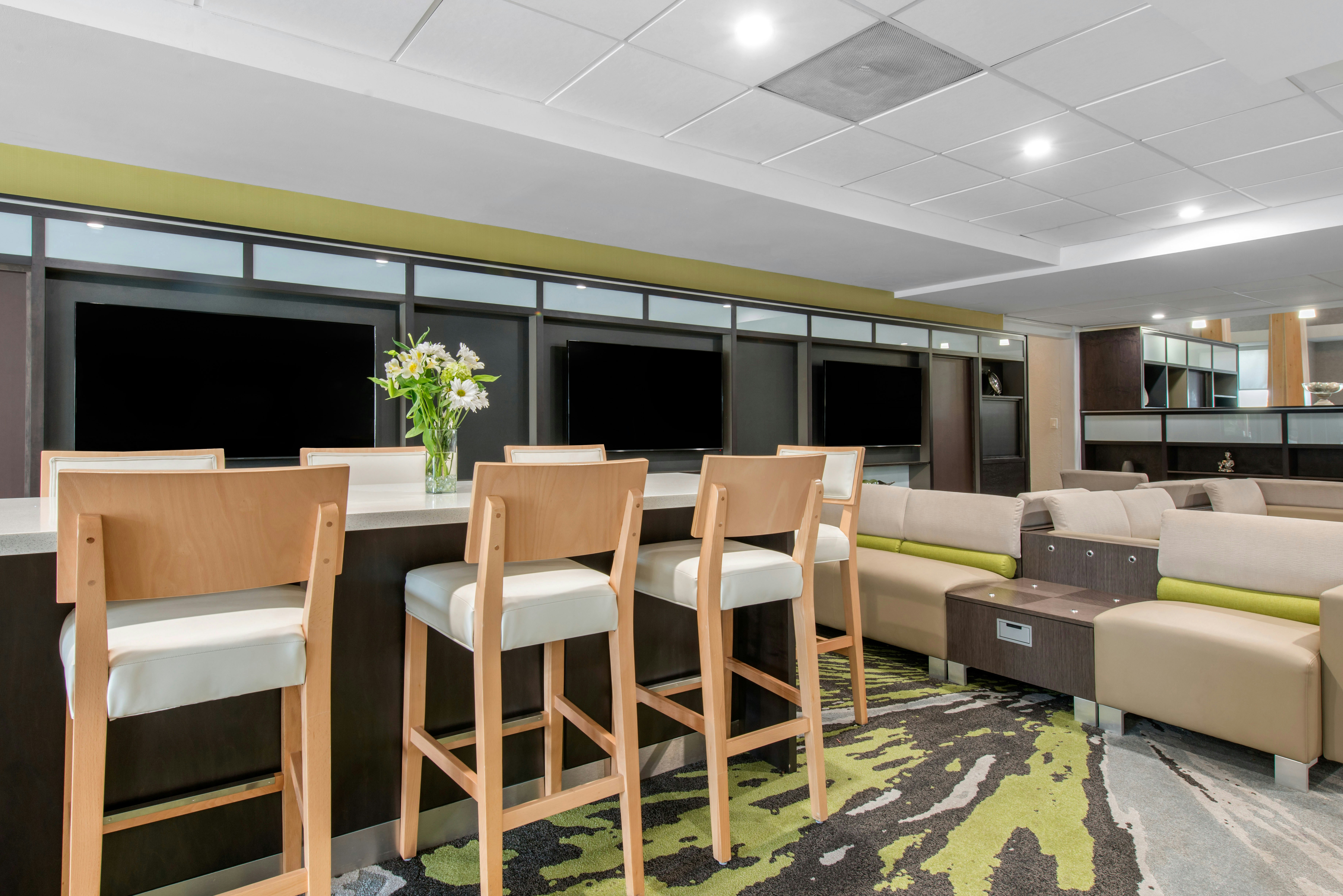Holiday Inn Melbourne-Viera Conference Ctr 32/60