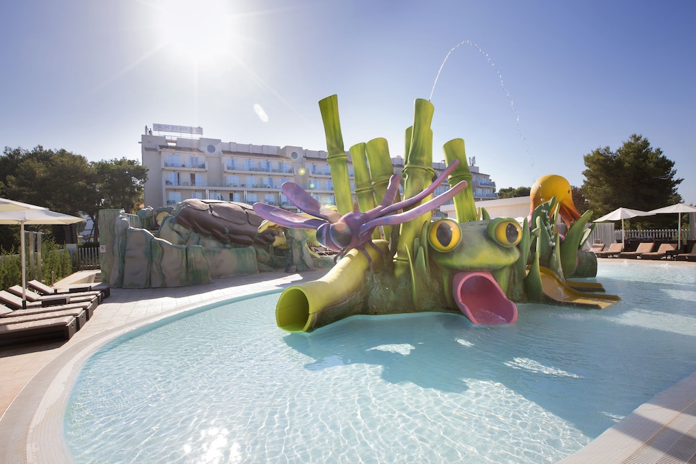 Mar Hotels Playa de Muro Suites 47/56