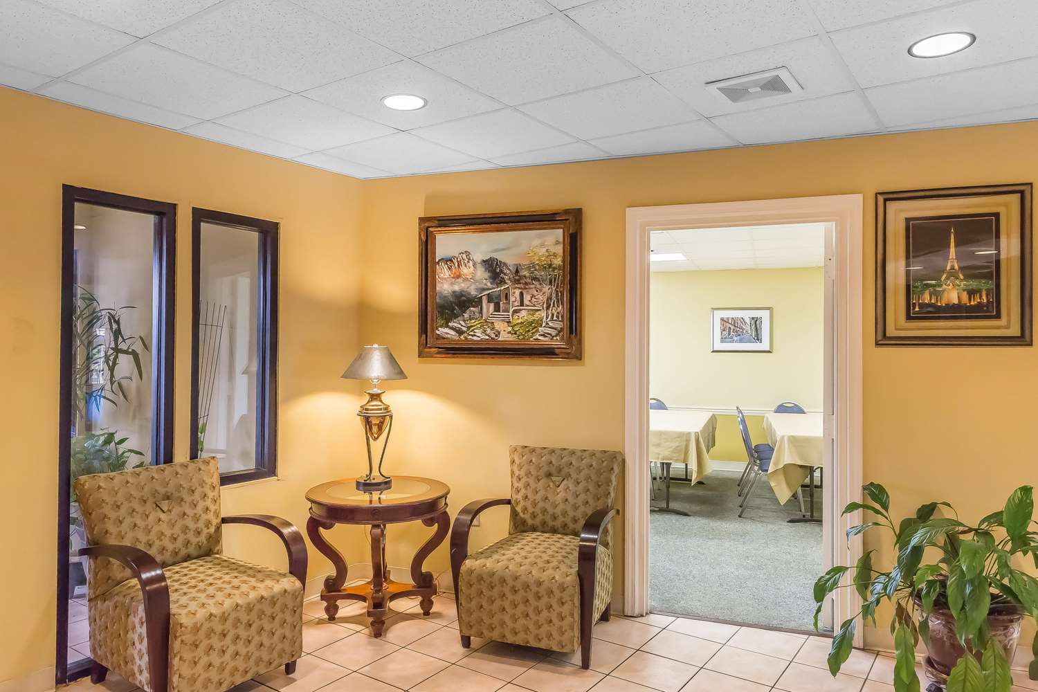 Quality Inn Calera I-65 exit 231 4/15