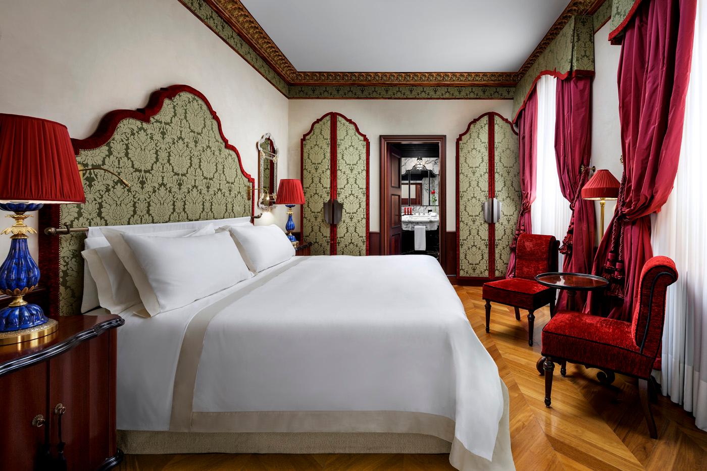 Suite, Lagoon View