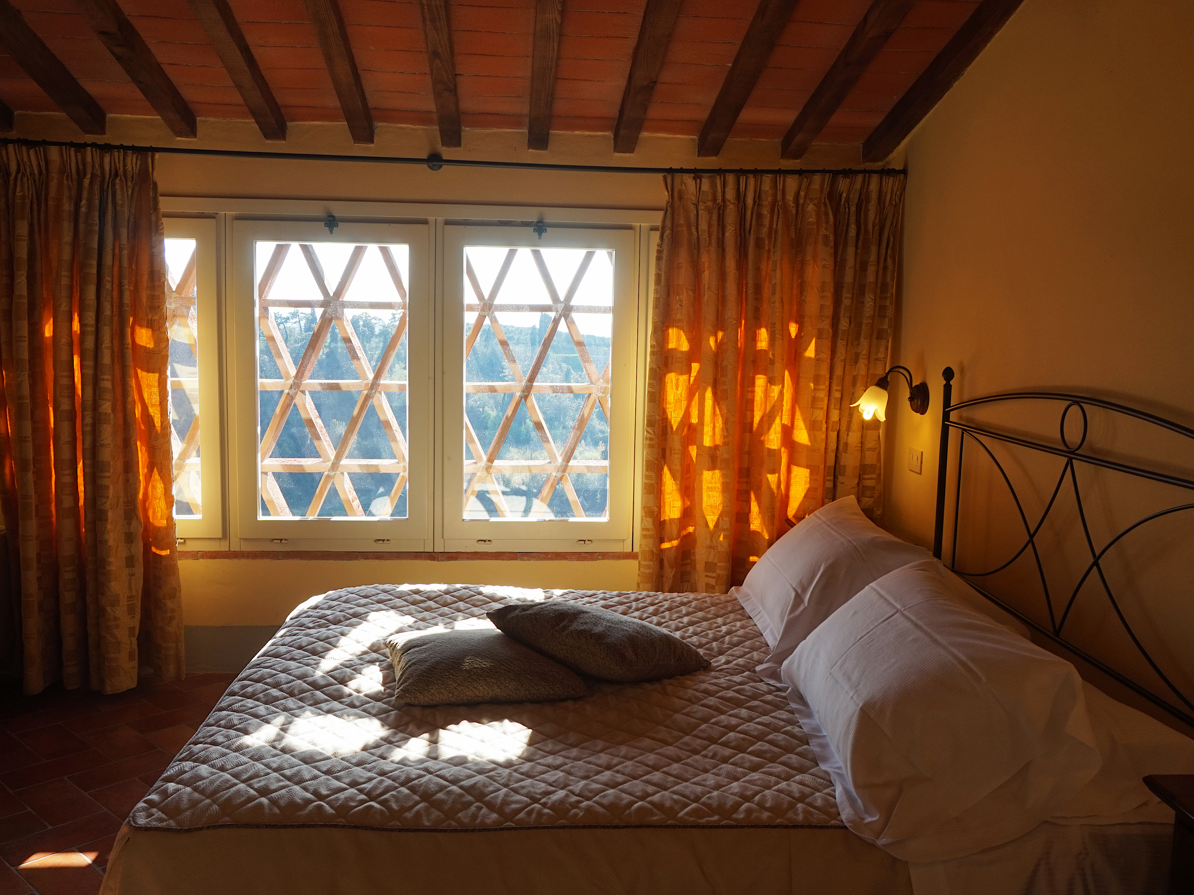 1 Bedroom, Classic, Flat
