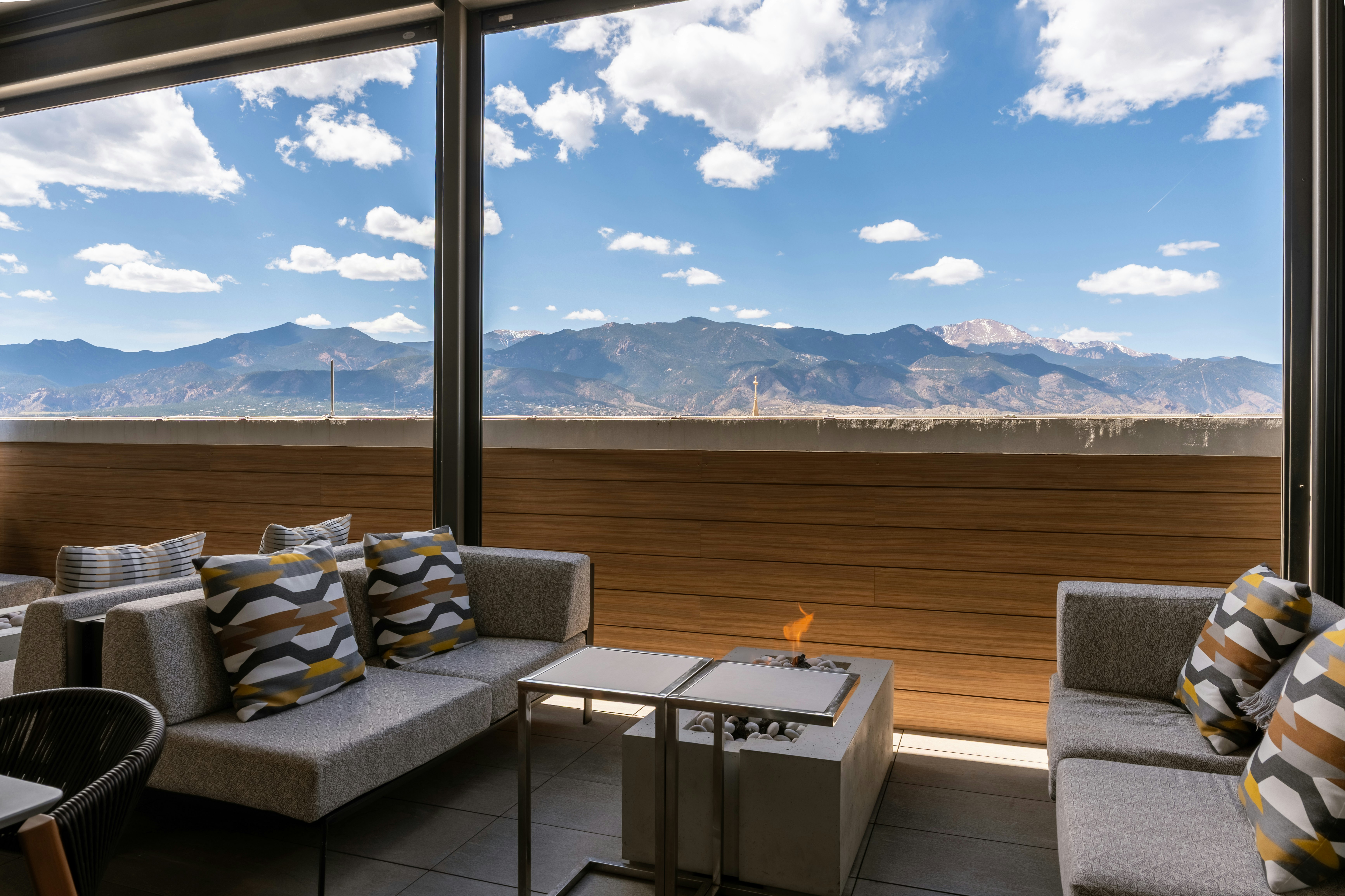 Hilton Garden Inn Colorado Springs Downtown 23/33