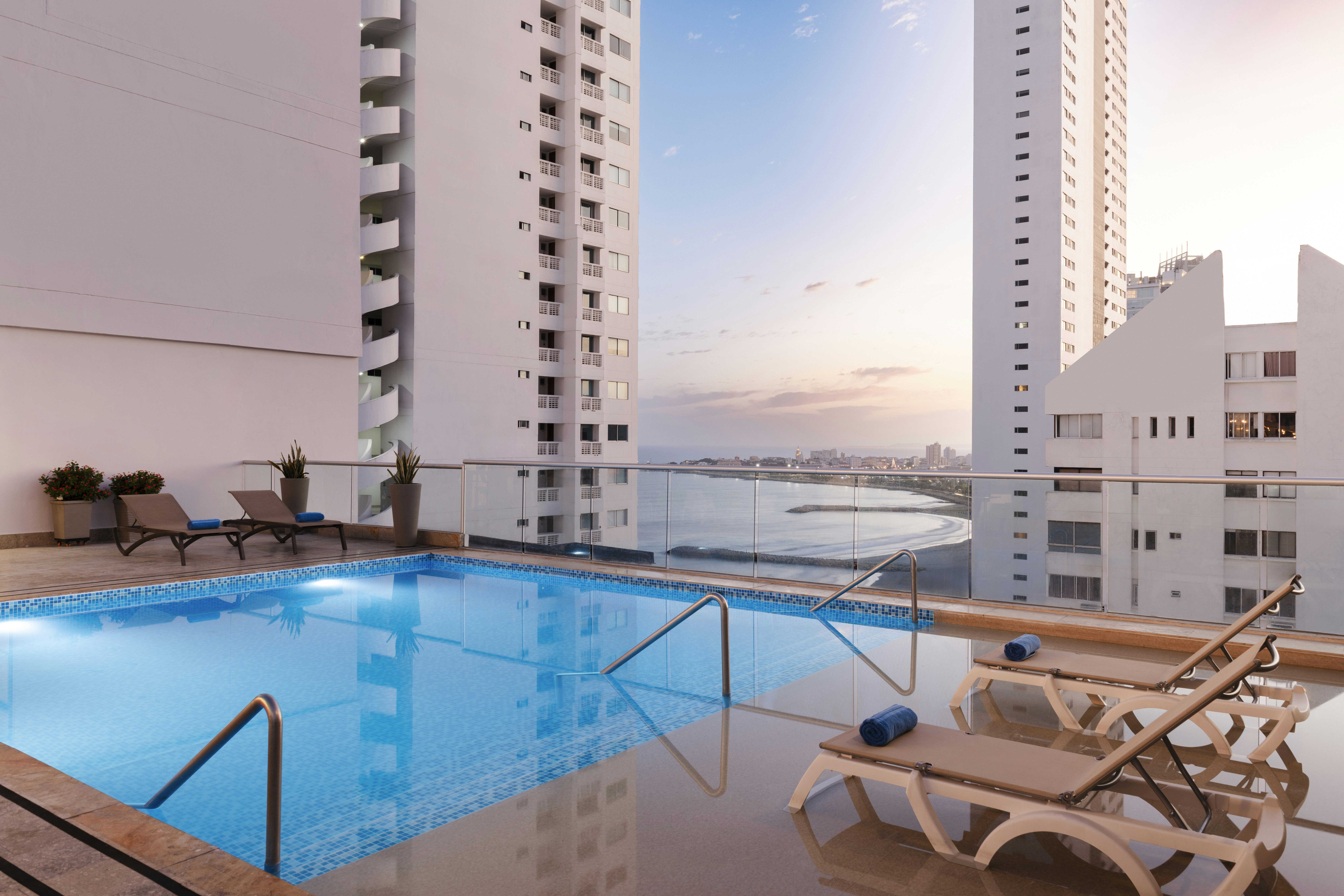 Hampton by Hilton Cartagena 21/21
