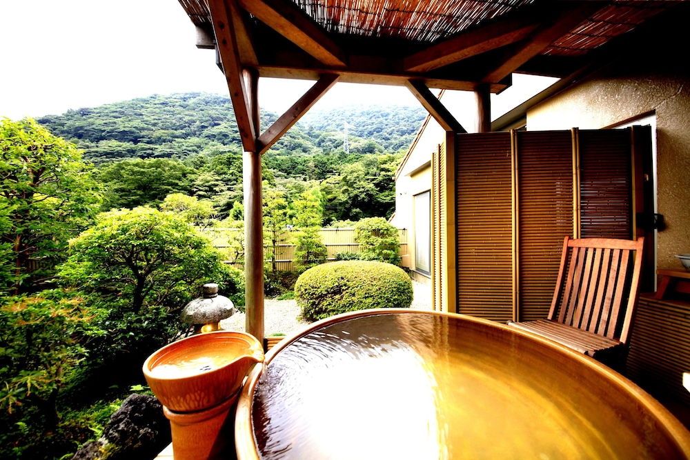 Hotel Okuyumoto 47/64