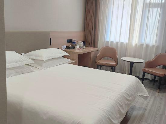 Select, Queen Bed