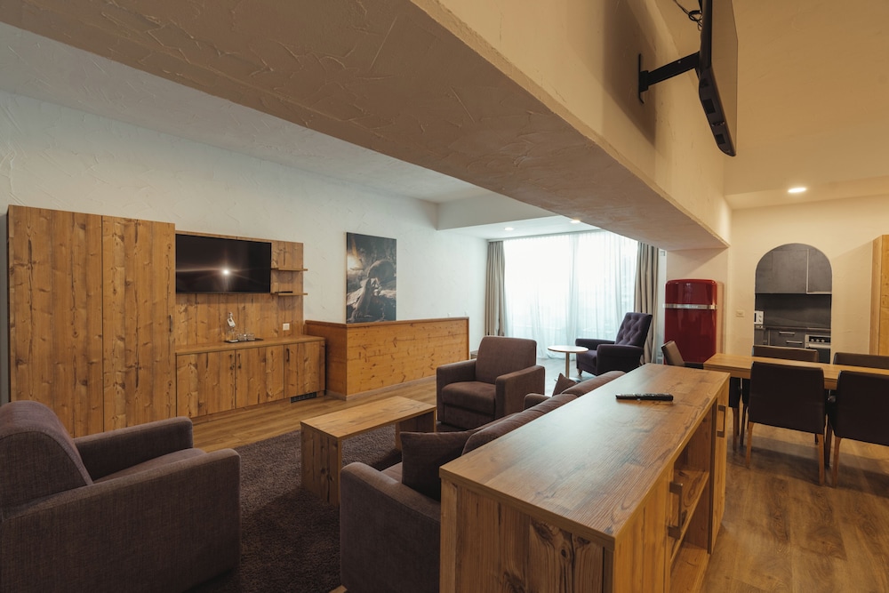 Zermatt Budget Rooms 39/49