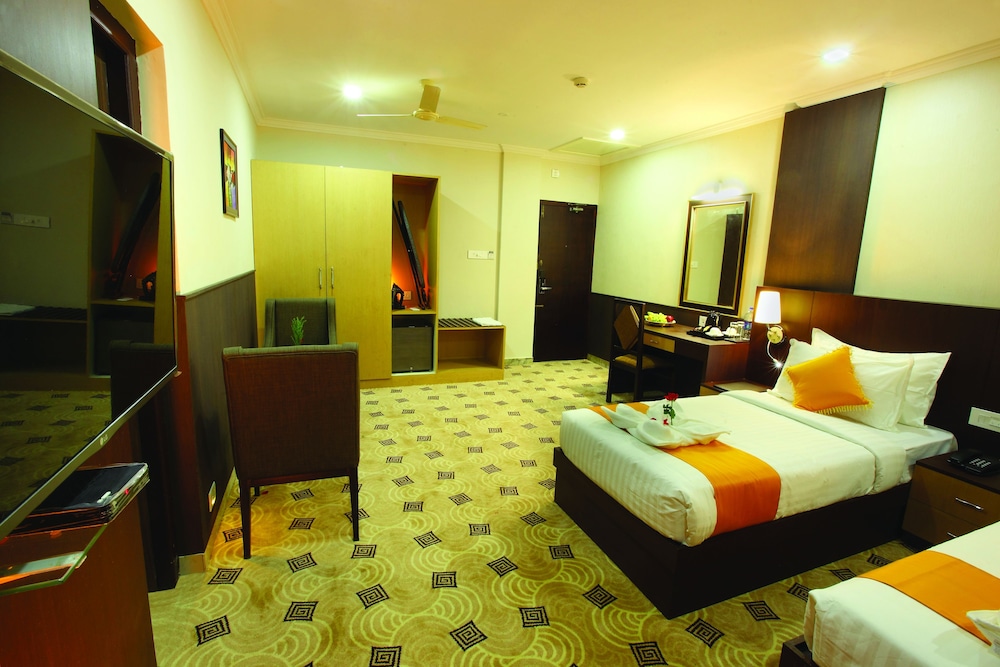 Hotel Virad Kotakkal 8/14