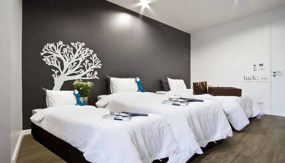 Blu Monkey Bed And Breakfast 34/63