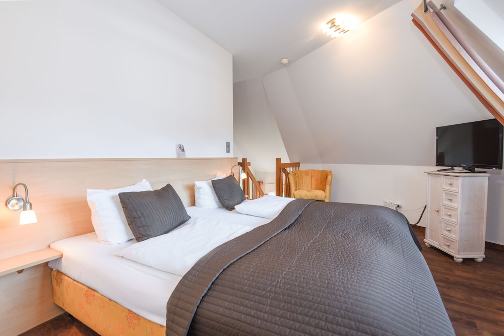 Upstalsboom Landhotel Friesland 9/50