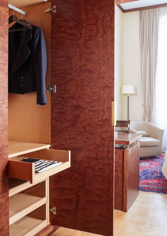 Living Hotel de Medici By Derag 37/41