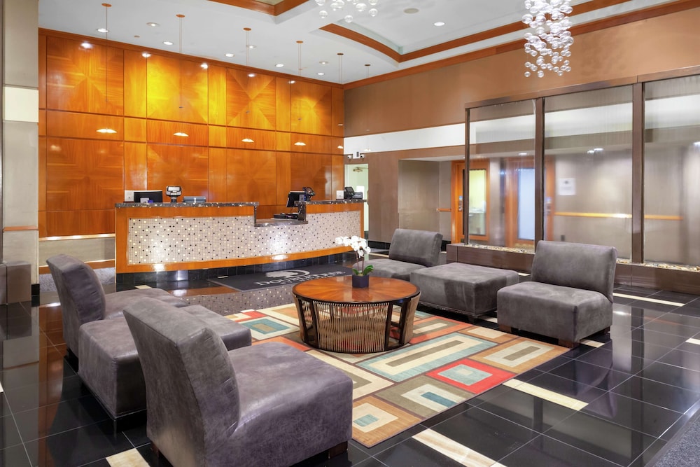 Doubletree By Hilton Hotel And Executive Meeting Center Palm Beach Gardens 30/56