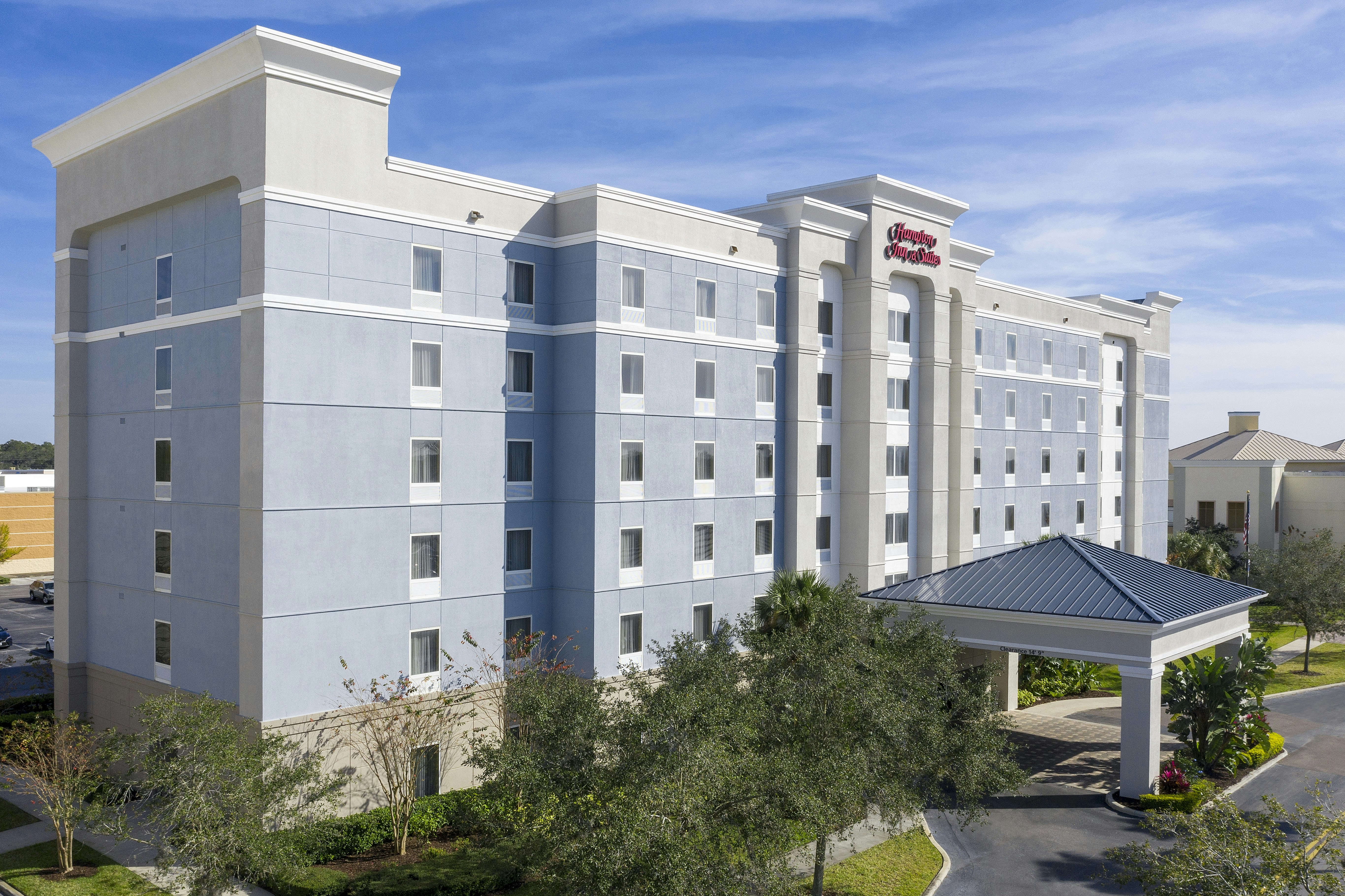 Hampton Inn And Suites Lakeland South Polk Parkway 6/54