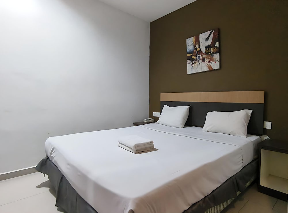 Leo Express Hotel 15/43