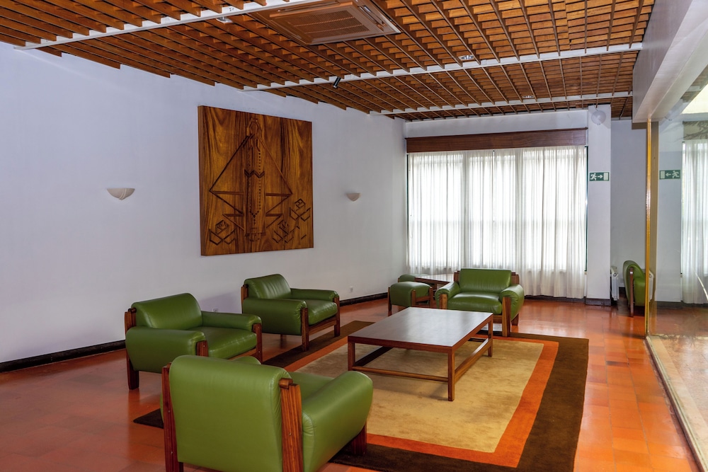 Flag Hotel Fatima Irmas Dominicanas 28/50