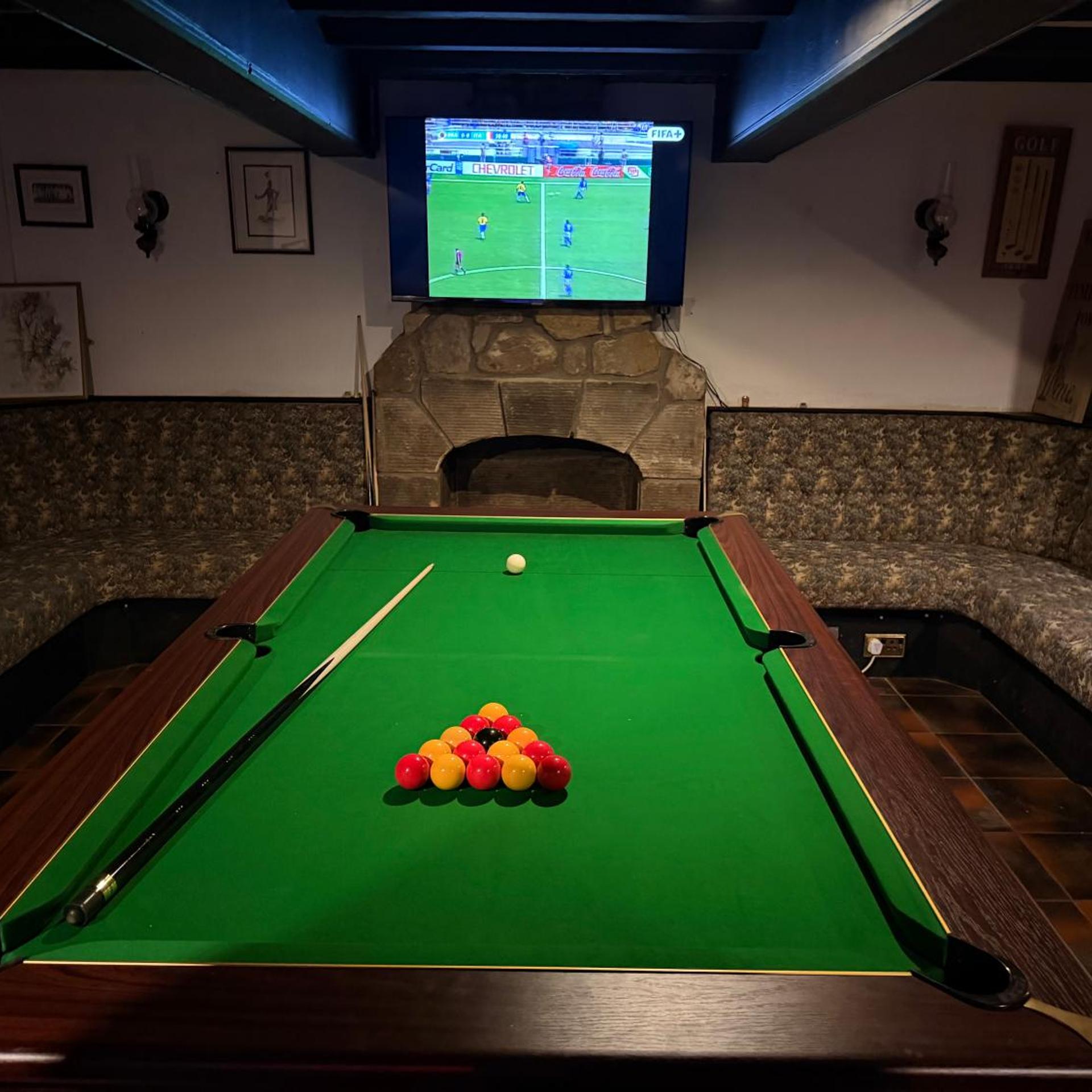The Bein Inn Hotel & Restaurant 45/54