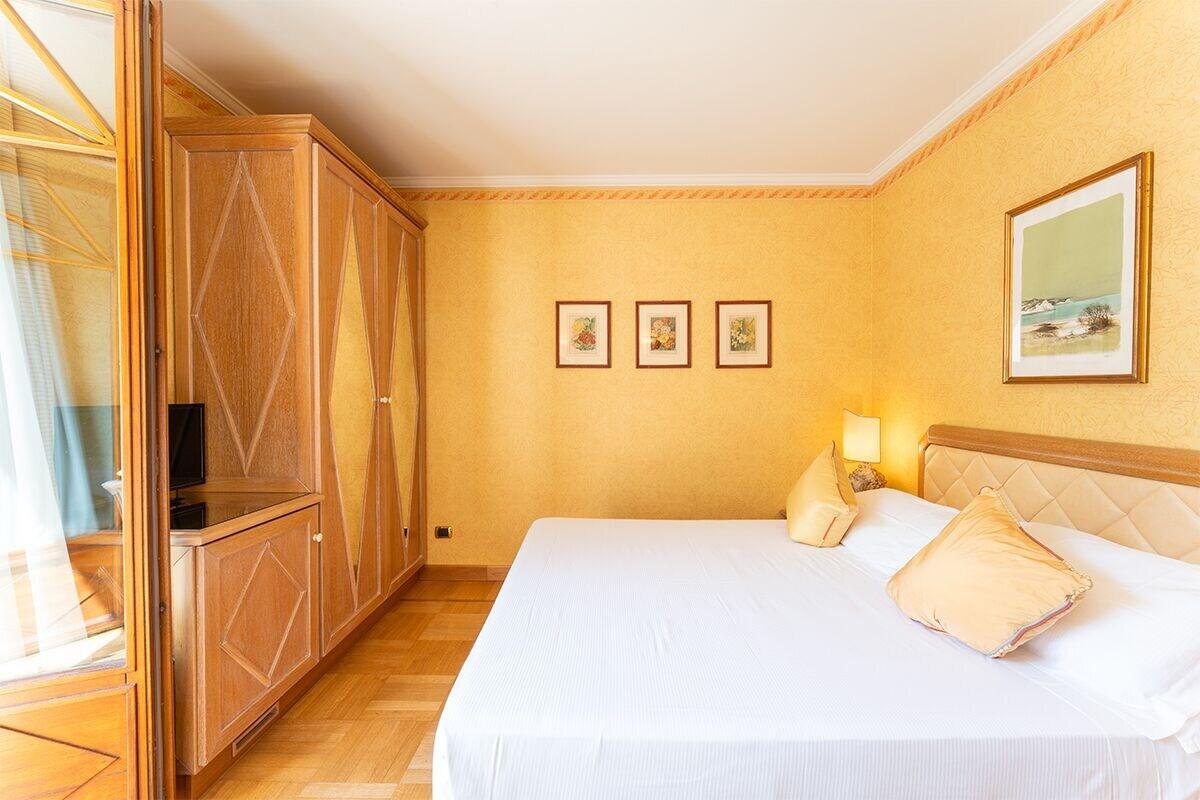 Family Suite, Modern