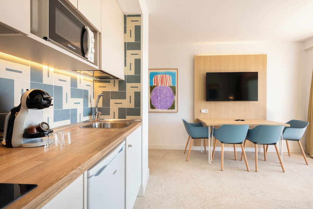 A10 Sol De Alcudia Apartments 65/72