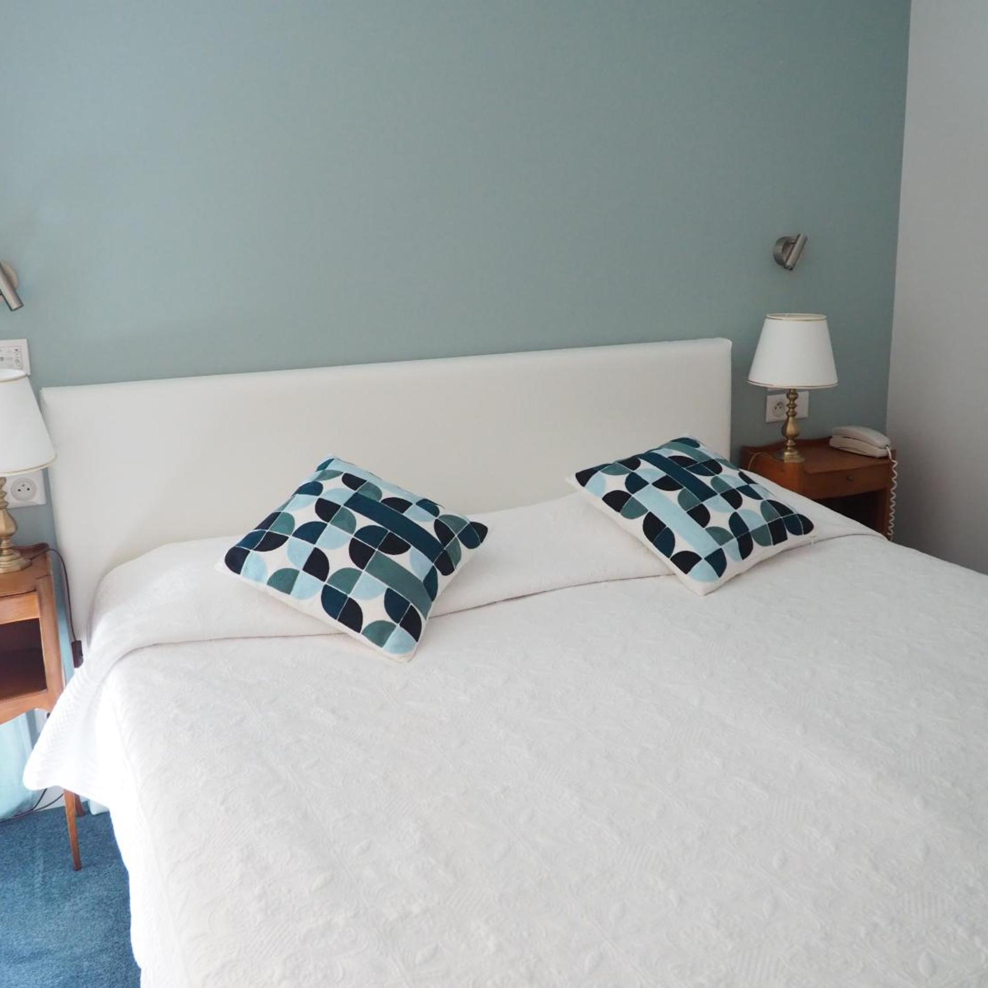 Hotel Royal Saint Mart 16/31