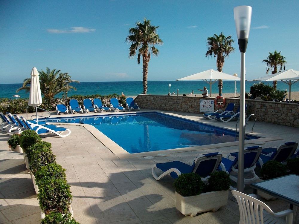 Pierre & Vacances Cala Cristal Beach Club 35/42