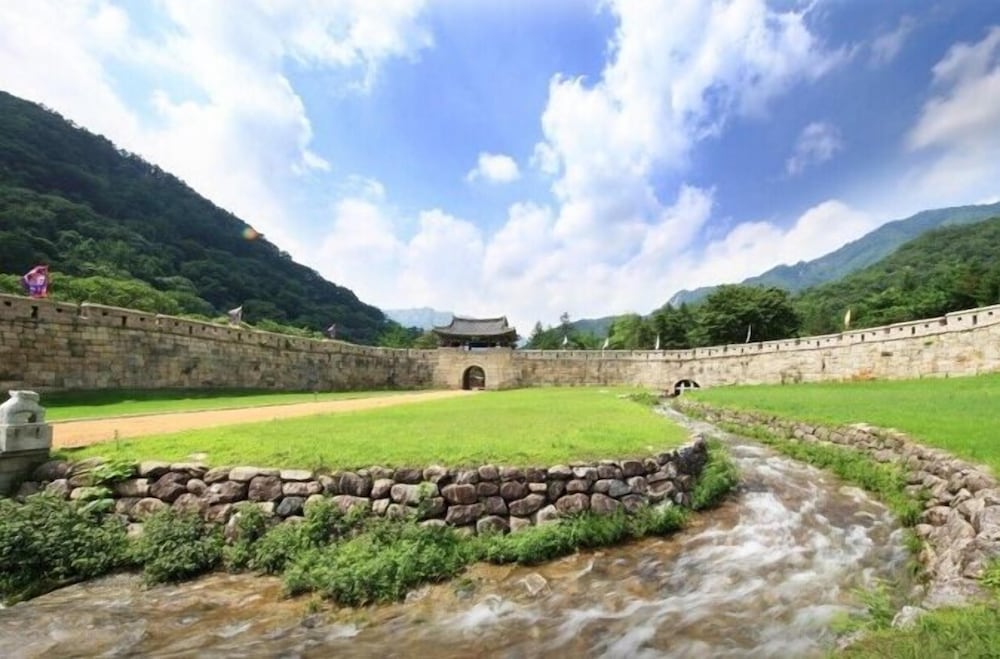 STX Resort Mungyeong 47/50