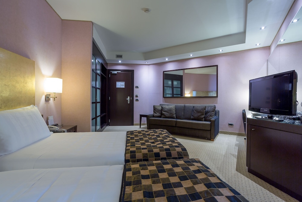 room