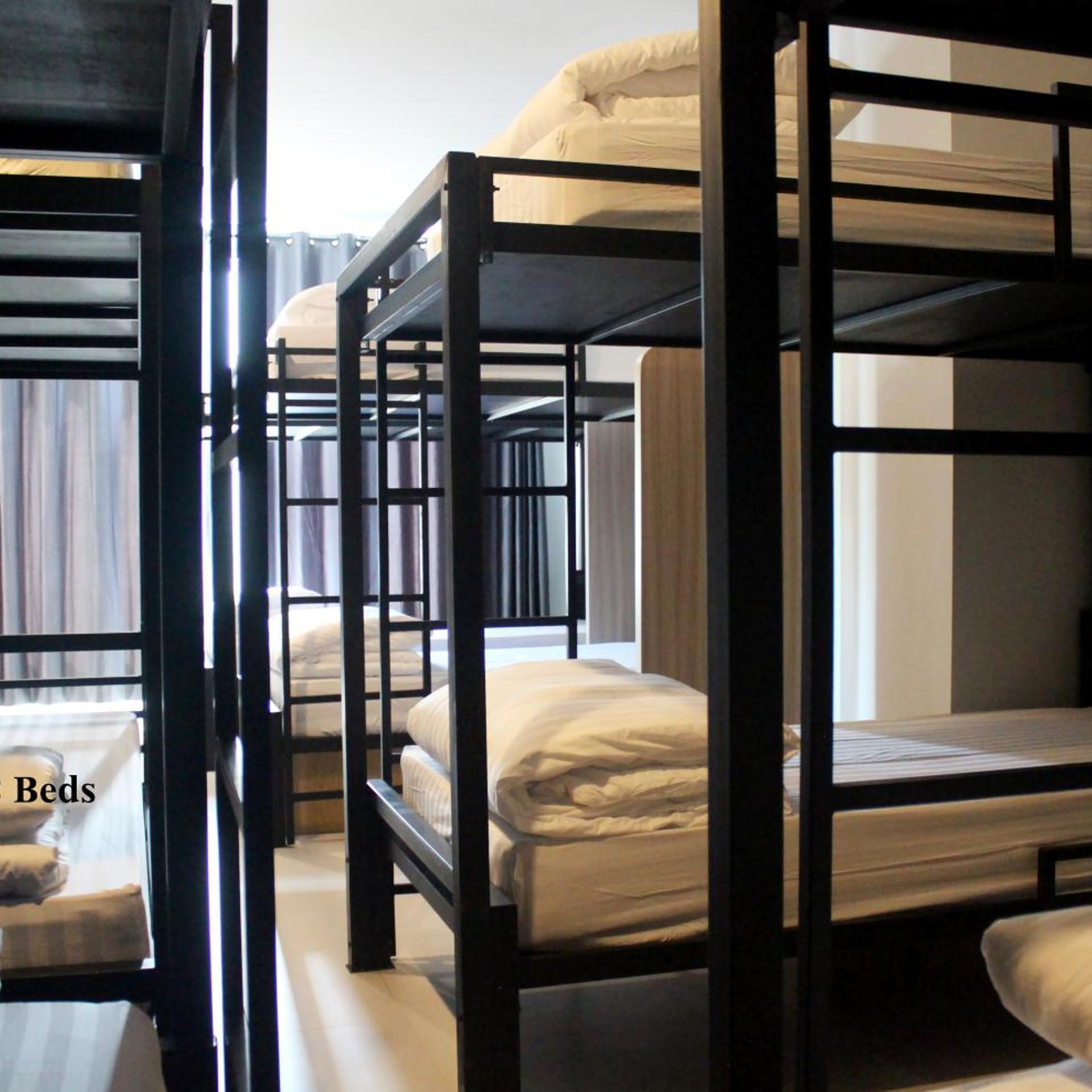 Phuket Marine Poshtel 79/100