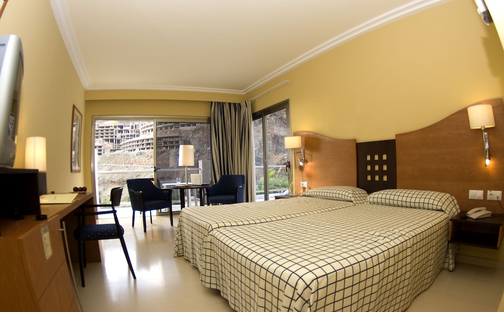 Hotel LIVVO Costa Taurito 19/72