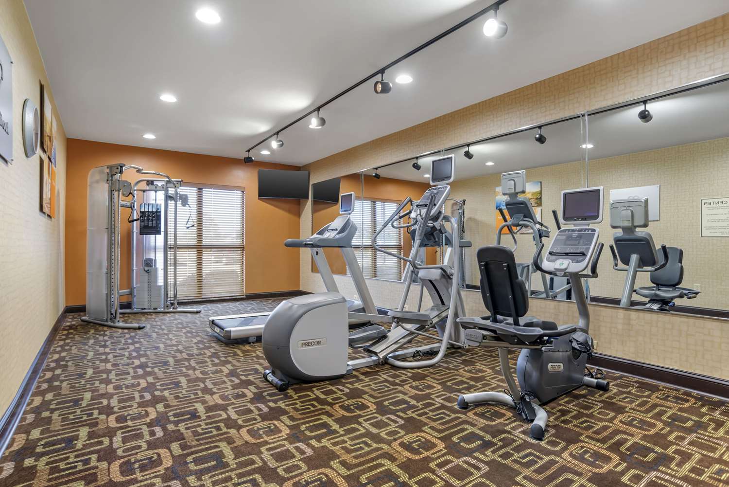 Comfort Suites Greenwood MS 10/18