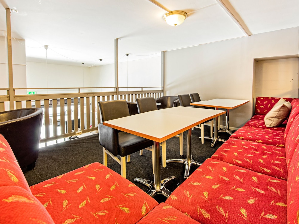Mosebacke Hostel 35/42