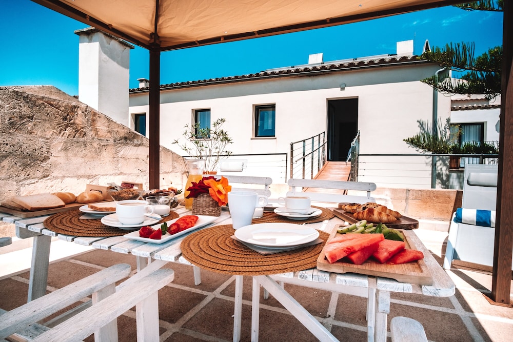 Hotel Es Convent D Ariany 27/50