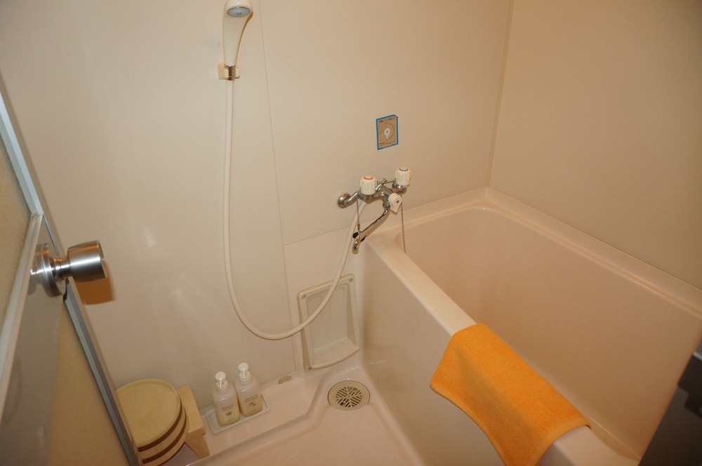 JAPANESE ONSEN HOTEL MASUYA 12/48