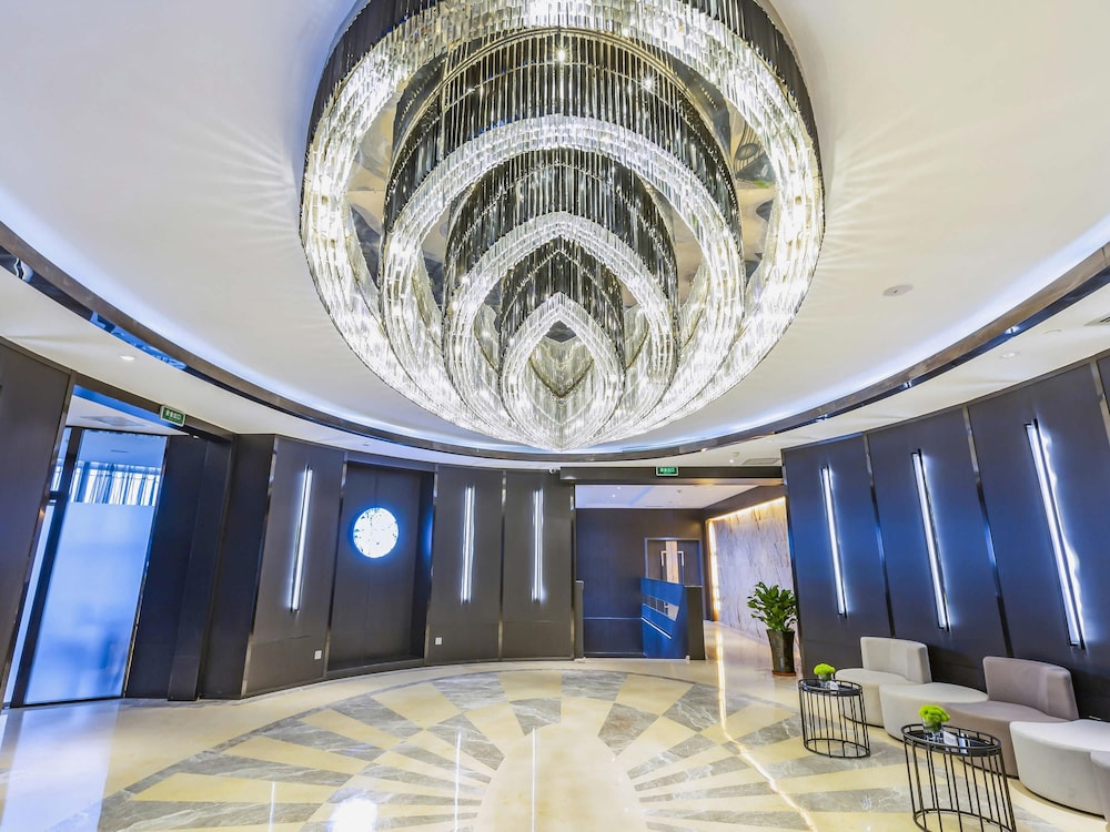 Novotel Zhengzhou Convention Centre 6/49