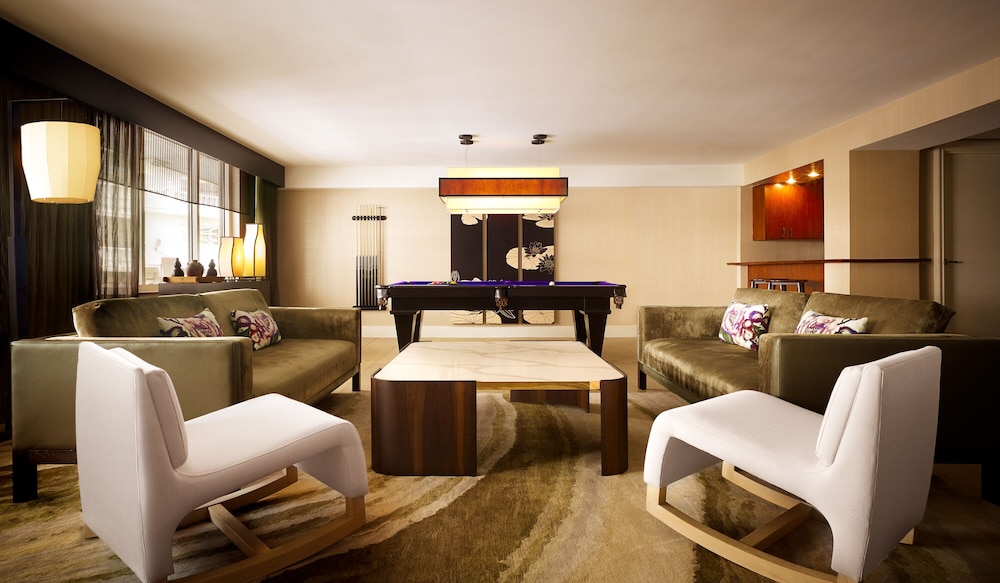 NOBU Las Vegas - A Caesars Rewards Destination 53/70