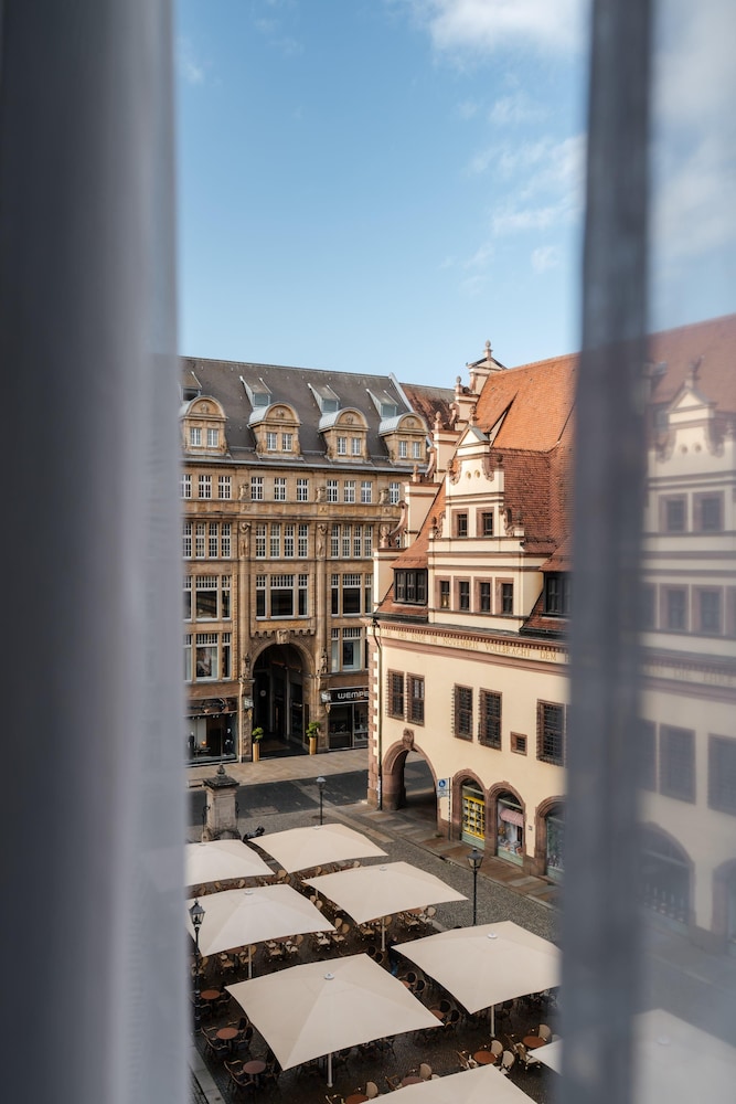 Steigenberger Grandhotel Hande 48/49