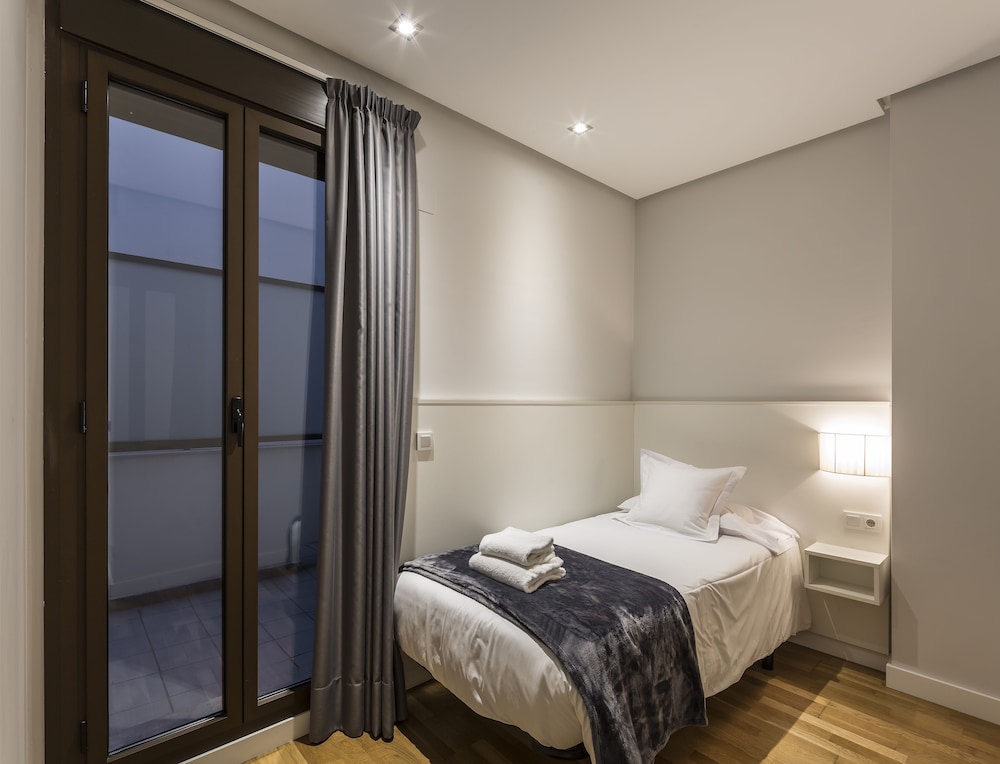 Mon Suites Catedral 17/61