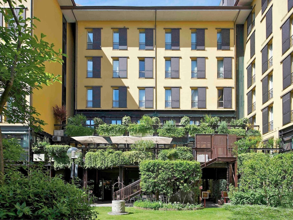 MERCURE BOLOGNA CENTRO 4/72