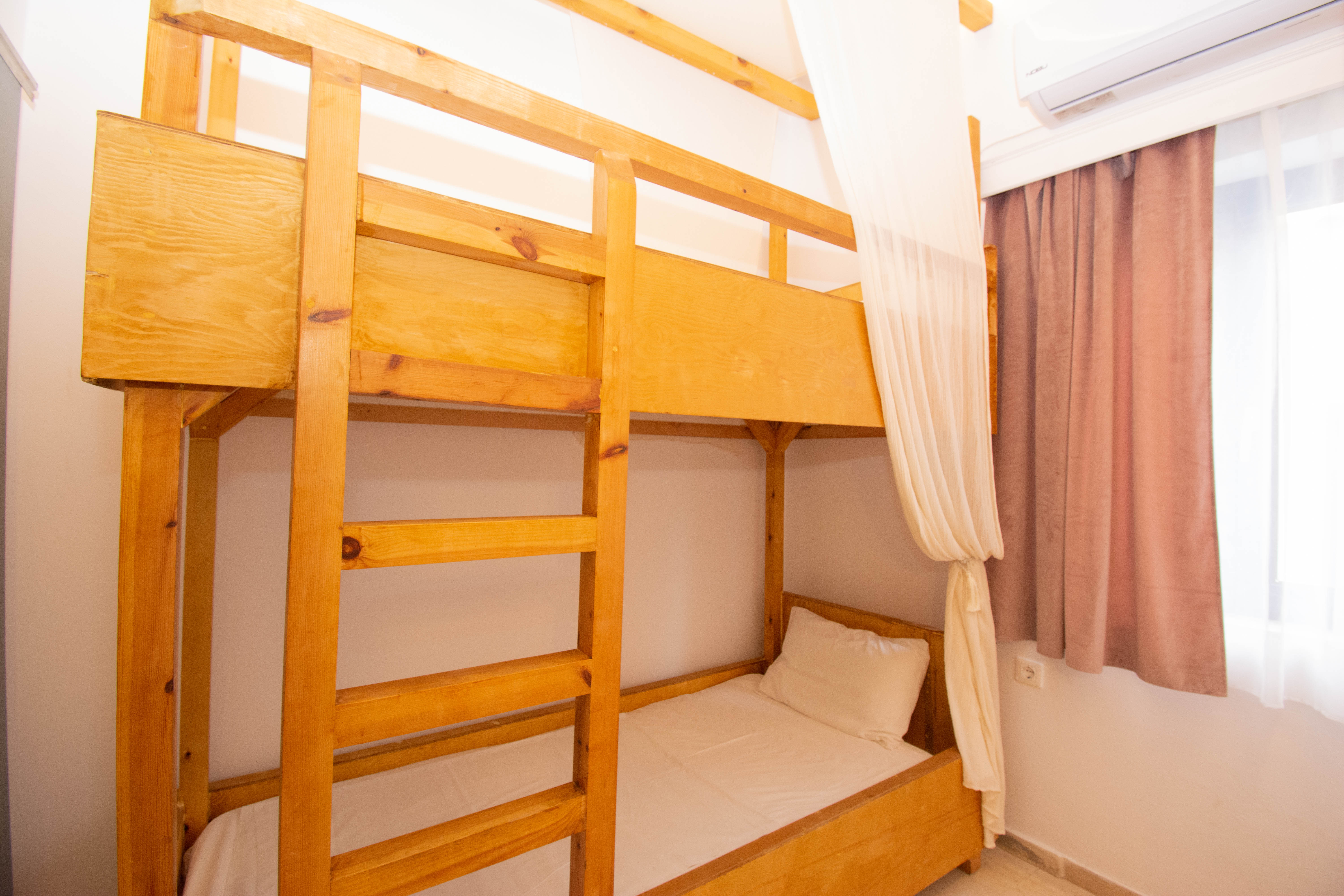 شقة بغرفتي نوم، Ov Suites 5/6