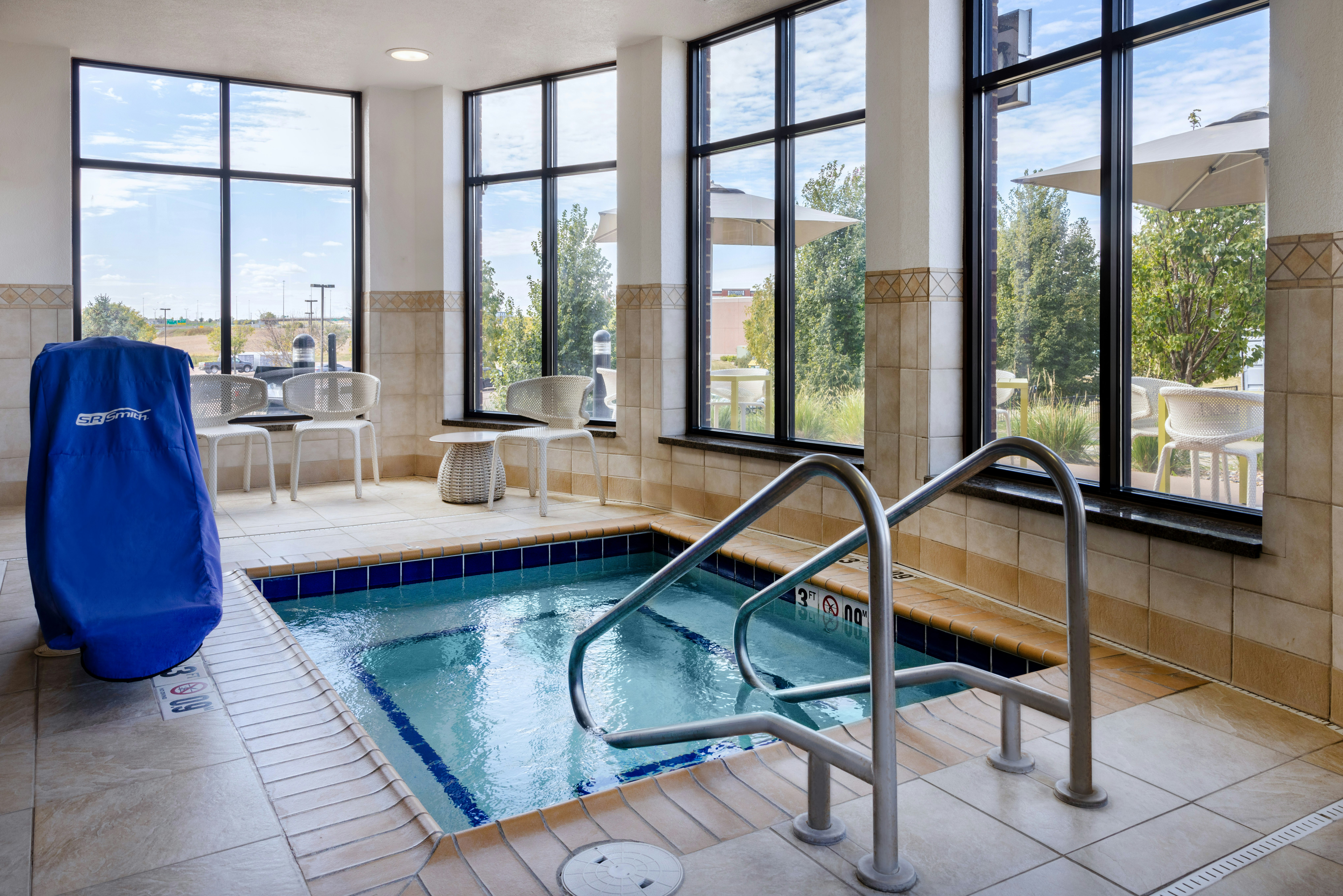 Hilton Garden Inn Sioux Falls South 24/61