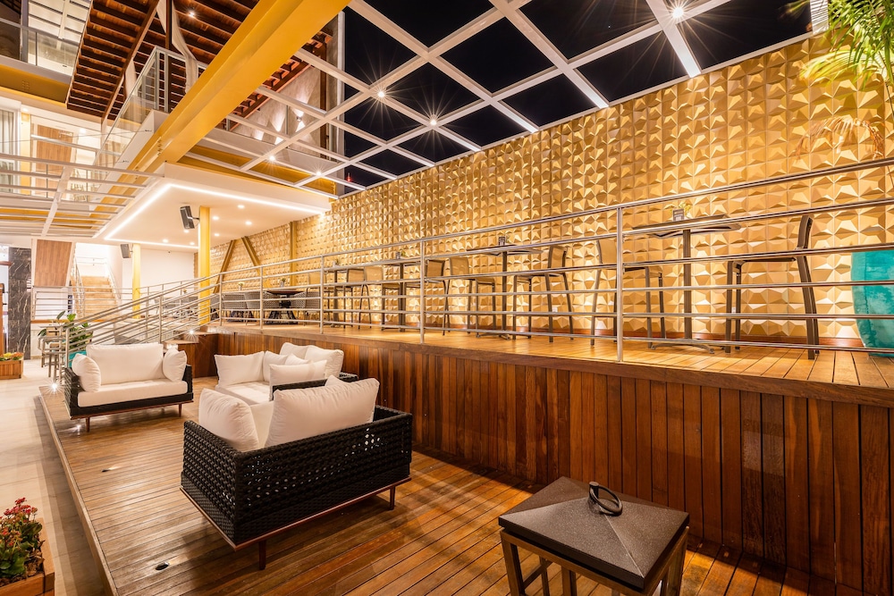 VIDAM HOTEL ARACAJU By Transamerica collection 38/50
