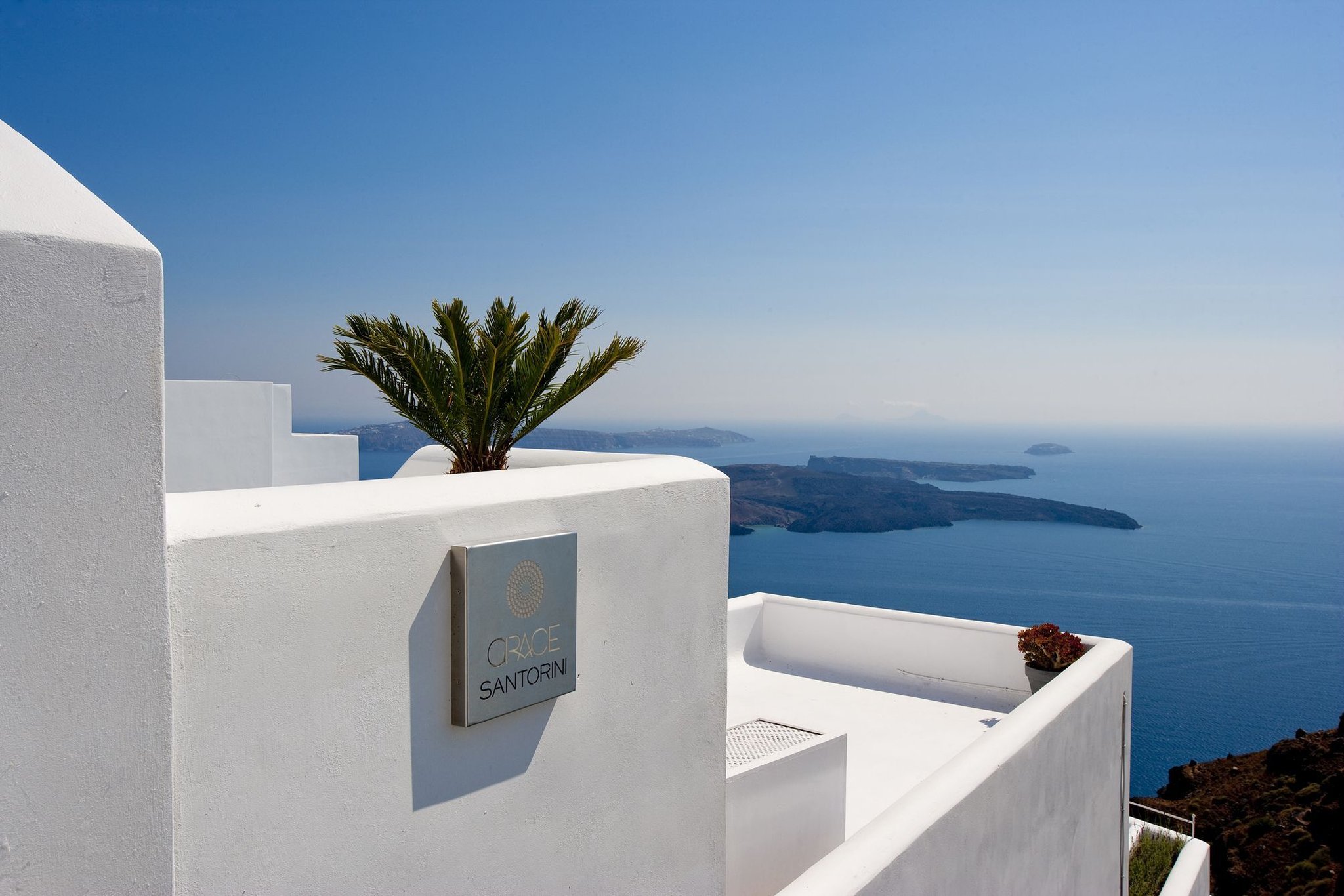 Grace Mykonos Hotel 82/86
