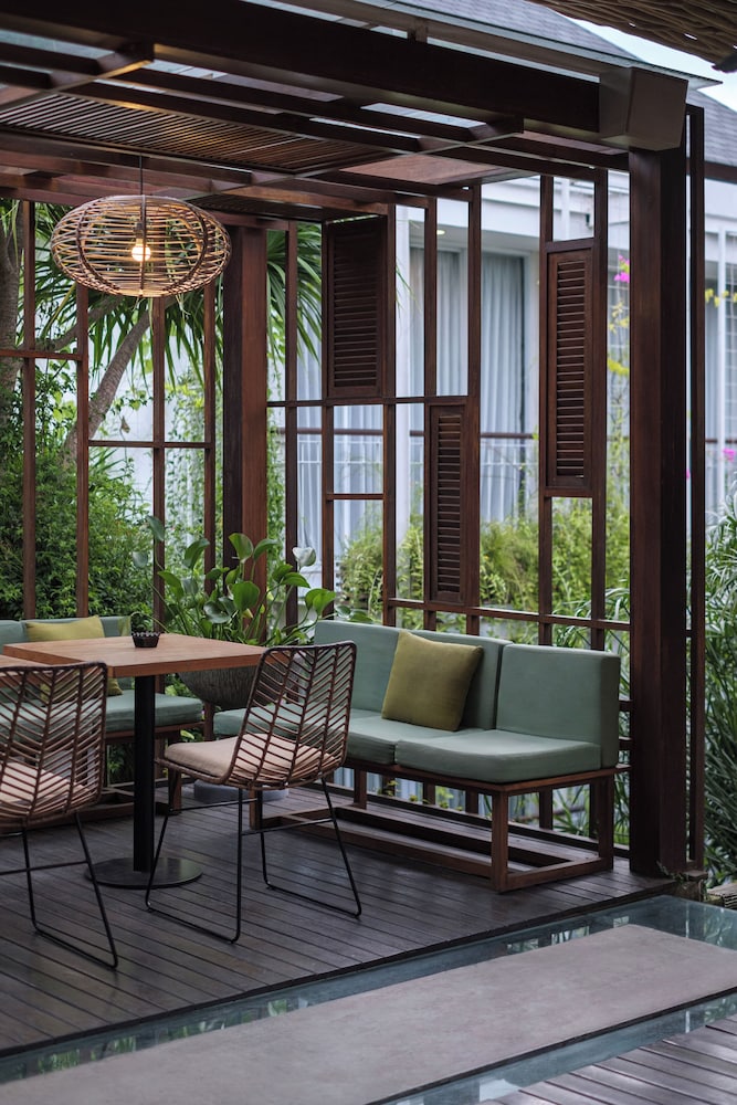 Rimbun Canggu Hotel 28/49