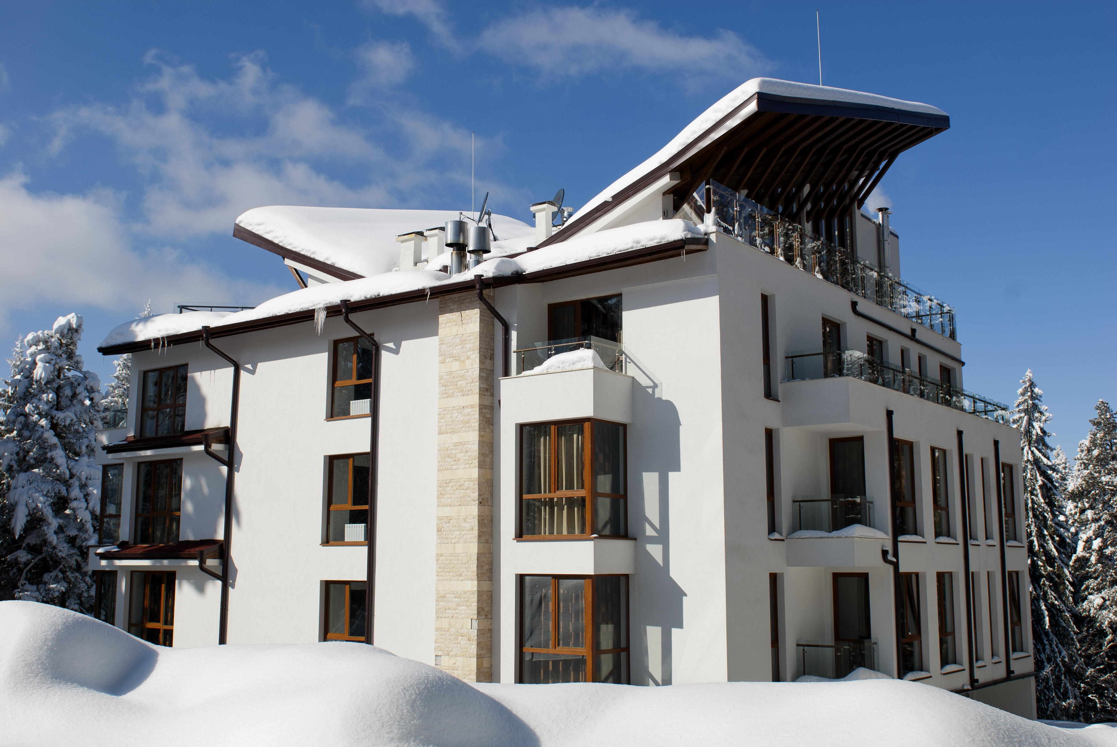 HOTEL RADINAS WAY BOROVETS 3/43
