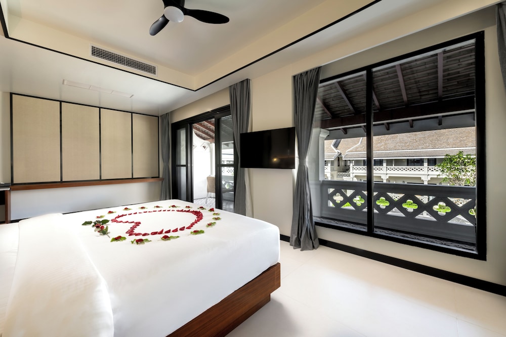 Choasis Hotel 19/58