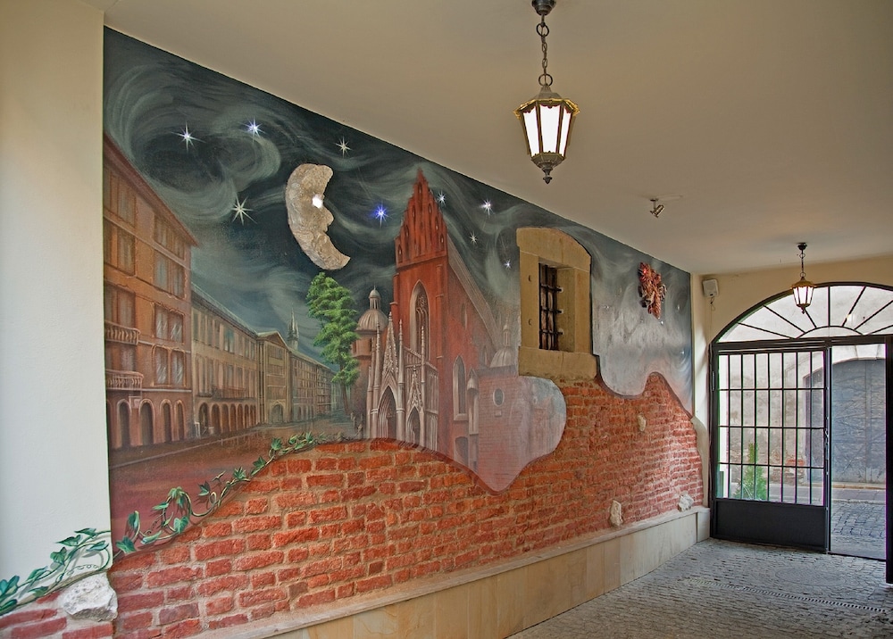 Hotel Wawel 7/60