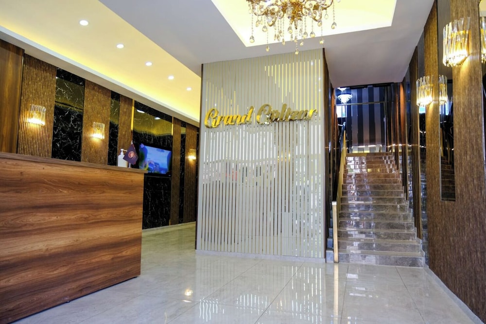 Grand Gulizar Otel 8/50