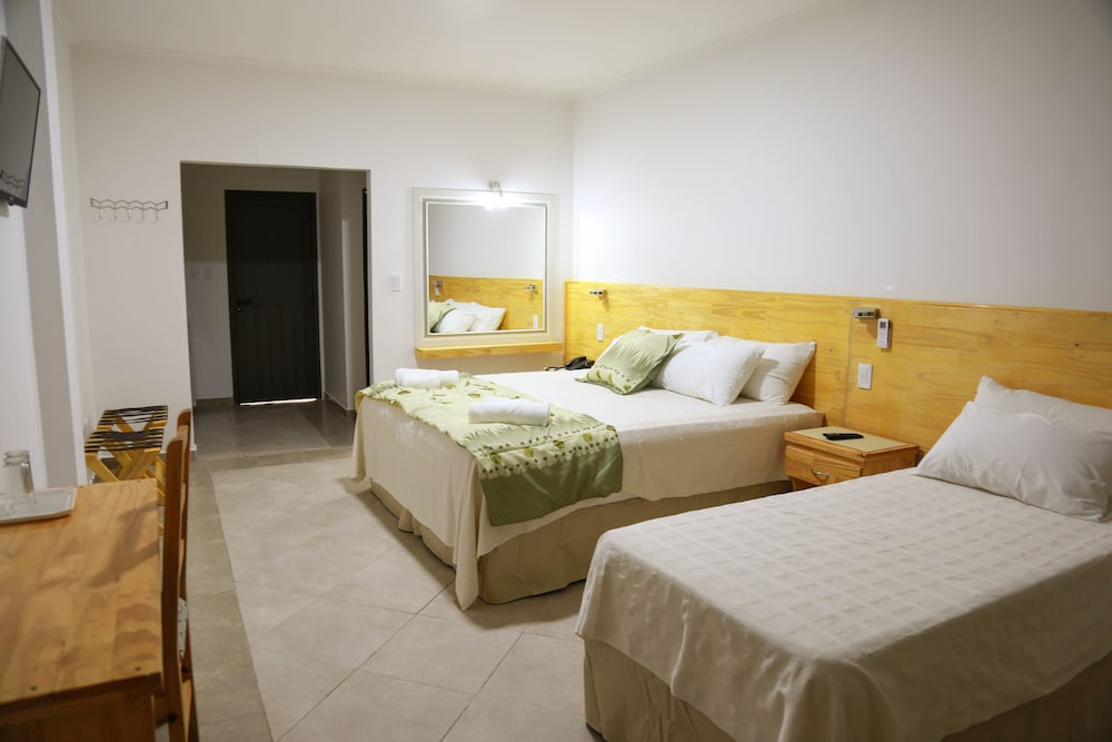 Rainforest de Selva Hotel 13/65