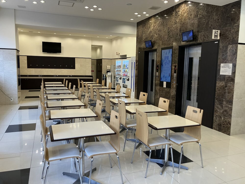 Toyoko Inn Toride Higashiguchi 33/36