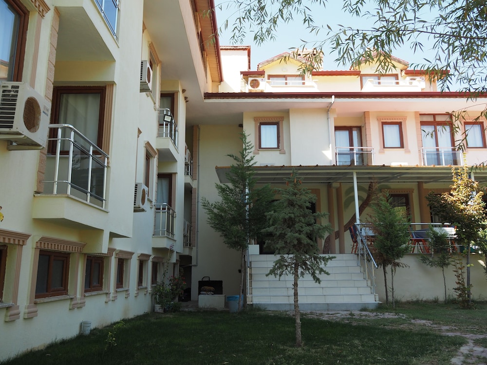 Mucize Termal Spa 4/50